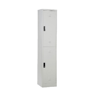 2 Door Steel Locker Supplier Malaysia