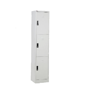 3 Door Steel Locker Supplier Malaysia