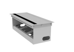 table socket & flipper socket box manufacturer