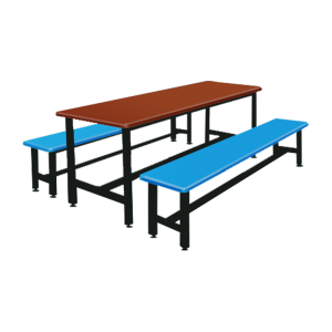 canteen table set supplier malaysia