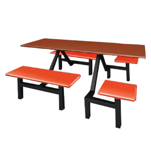 canteen table set supplier malaysia