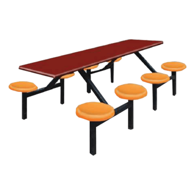 canteen table set supplier malaysia