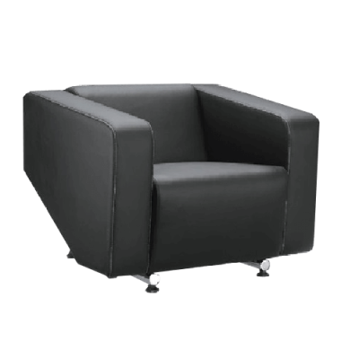 1 seater office sofa supplier