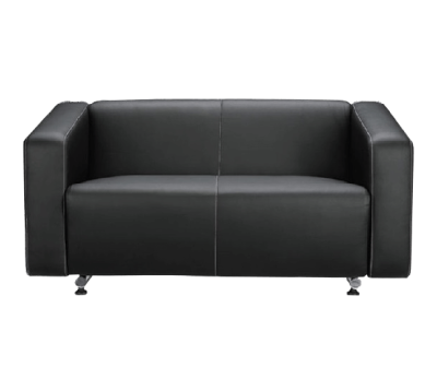 2 seater office sofa malaysia