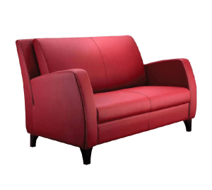 2 seater office sofa malaysia