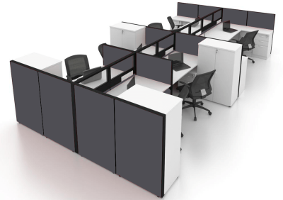 office panel system supplier