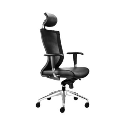 high back fabric office chair malaysia