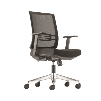 low back mesh office chair manufacturer