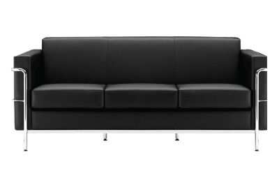 office lounge sofa set