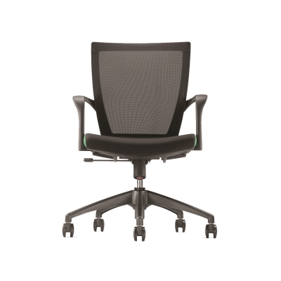 low back mesh office chair supplier