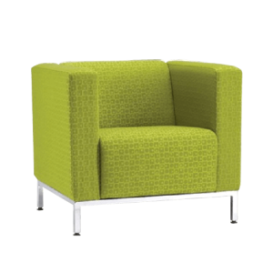 1 seater office sofa supplier