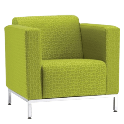 1 seater office sofa supplier