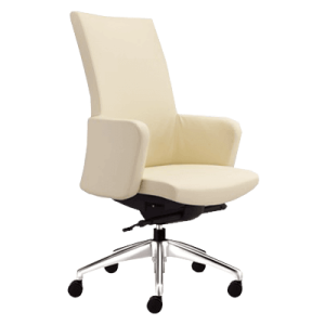 high back leather office chair malaysia