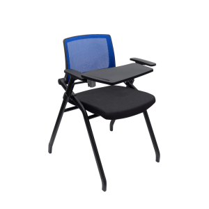 student training flip chair