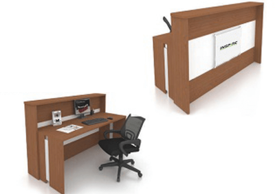 reception counter supplier malaysia