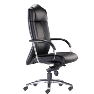 high back leather office chair malaysia