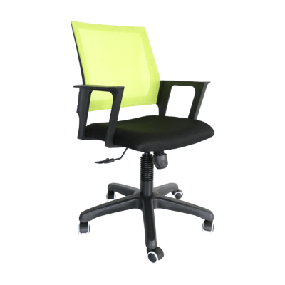 low back fabric office chair manufacturer