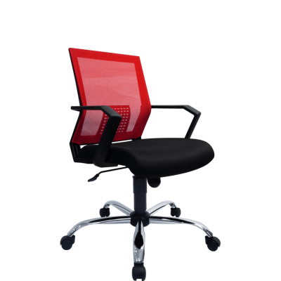 low back mesh office chair manufacturer