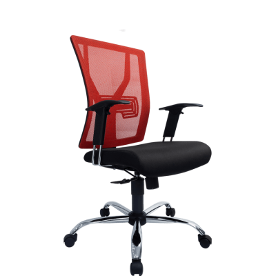 low back fabric office chair manufacturer