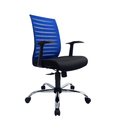 low back fabric office chair manufacturer