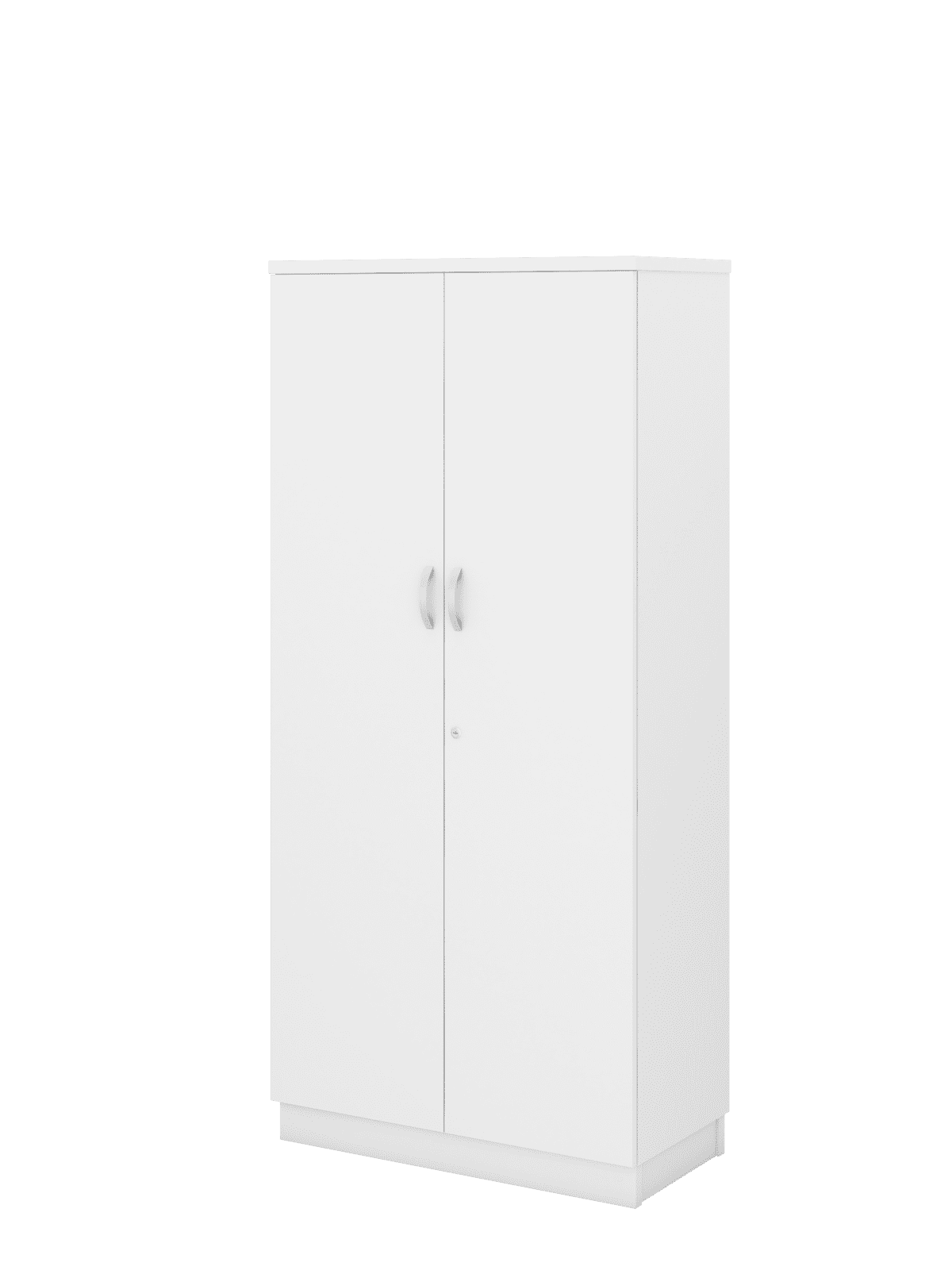 Swinging Door Medium Cabinet Q-YD17 - Inspire Office