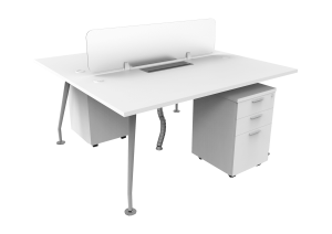 Turanza Desking System